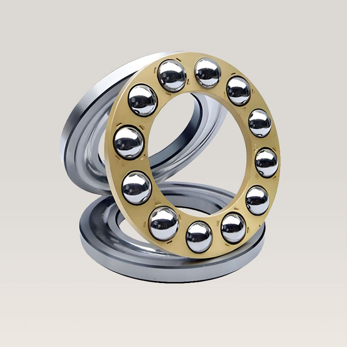 推力球轴承