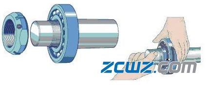 轴承装配安全生产和文明生产应做到哪几方面事项？