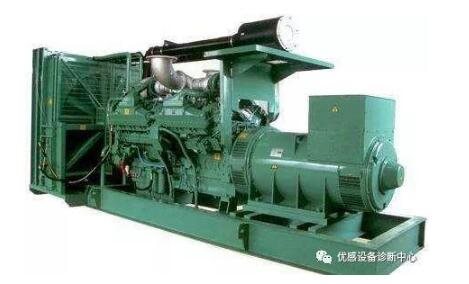 旋转类机械设备轴向振动的5大原因及机理分析,扩知识!