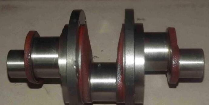 汽车曲柄连杆机构曲轴轴承的检查