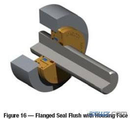 轴承隔离器技术参数