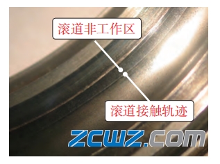 举例电机轴承失效情况,让轴承性能体现更好、寿命更长