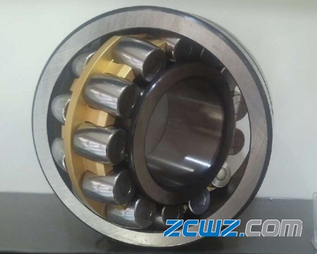 六种轴承常见类型安装事项