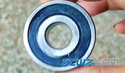 为什么电动车轴承老坏呢？