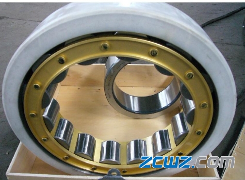 电机使用绝缘轴承原因及非绝缘轴承危害