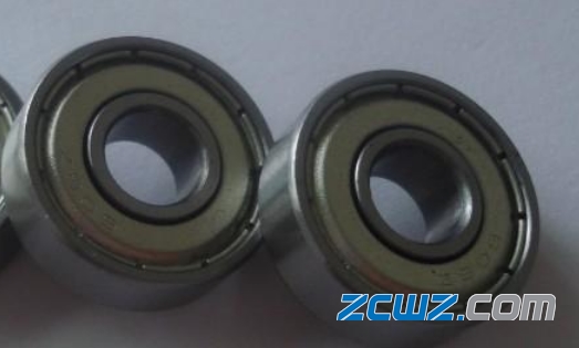 影响滚动轴承使用寿命的因素有哪些