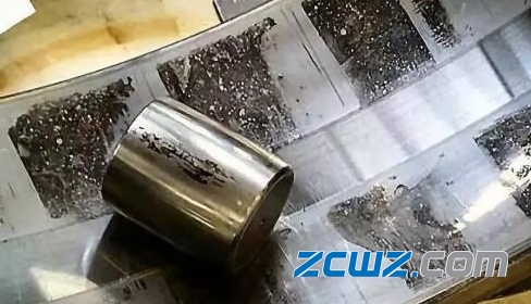 滚动轴承蠕变指什么,轴承蠕变影响因素