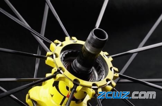 自行车轮组及轴承保养,安全拆卸过程