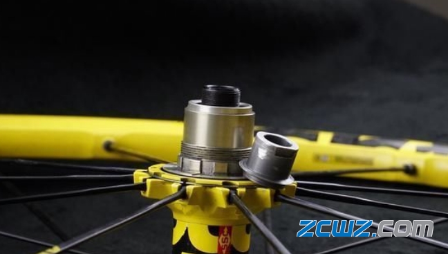 自行车轮组及轴承保养,安全拆卸过程