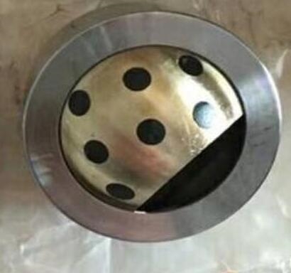 滚动轴承不好吗?为什么发动机曲轴都采用的是滑动轴承?