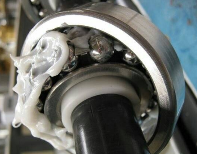 什么是轴承润滑脂 轴承润滑脂更好的选择