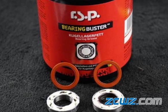 自行车轮组及轴承保养,安全拆卸过程