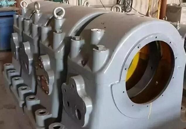 什么是动压滑动轴承