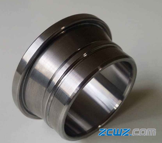 轴承套圈加工工艺方法及特点分析