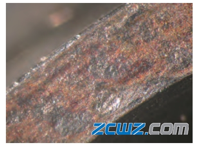 举例电机轴承失效情况,让轴承性能体现更好、寿命更长