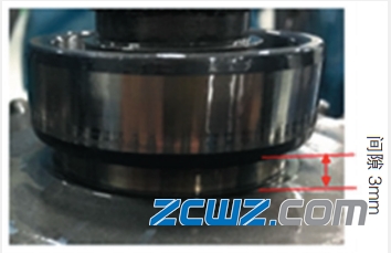 变速器圆柱滚子轴承内圈脱出原因及解决方案