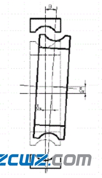 预紧和转速对轴承刚度和温度的影响