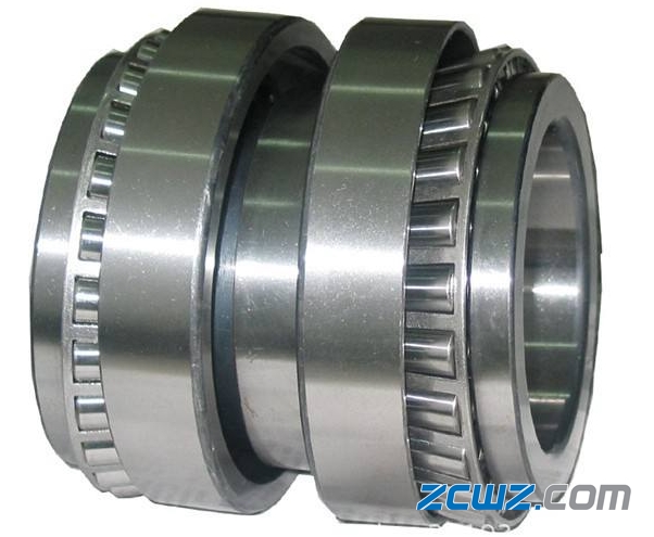 四列圆锥滚子轴承基本安装要求