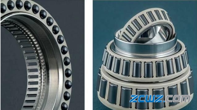 飞机发动机轴承有什么特殊要求，是怎么做到耐高温和润滑的？