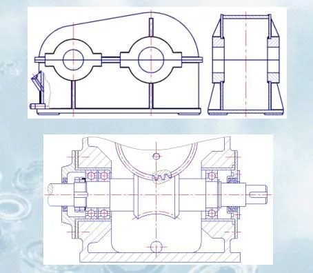 一篇文章教会你轴承的安装