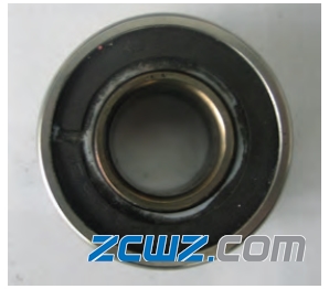 举例电机轴承失效情况,让轴承性能体现更好、寿命更长