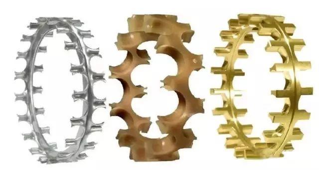 图说轴承,这个做的太直观易懂了!