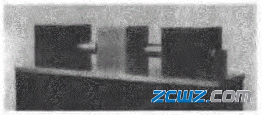 主动磁轴承工作原理及特点