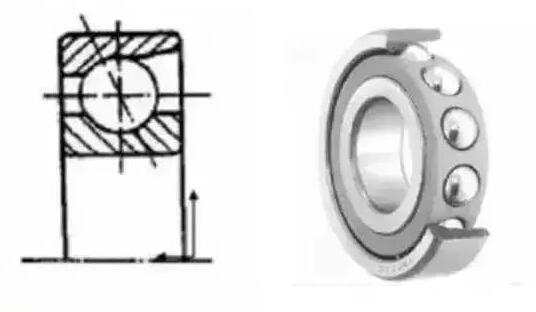 十四种轴承的特点、区别和用途，科普一下吧！