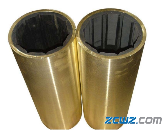 水润滑轴承是什么,水润滑轴承的工作原理