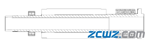 预紧和转速对轴承刚度和温度的影响