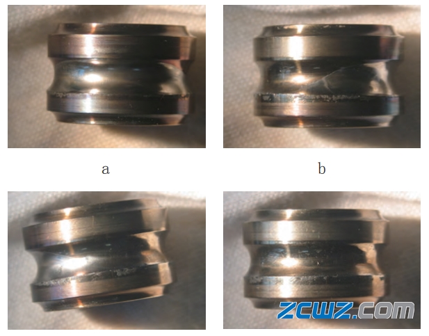 举例电机轴承失效情况,让轴承性能体现更好、寿命更长