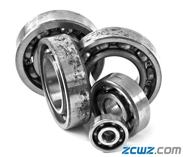 精密轴承装配几大要点