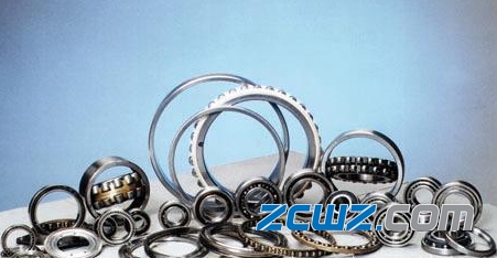 预紧和转速对轴承刚度和温度的影响