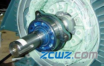 防爆电机轴承温度过高因素及解决方法