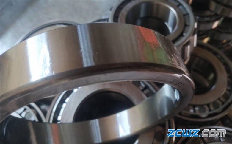 80%的轴承早期损坏，可能是轴承安装不正确所导致