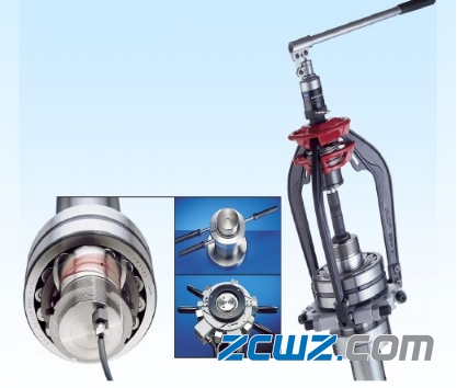 怎样拆卸轴承 轴承拆卸时注意的事项