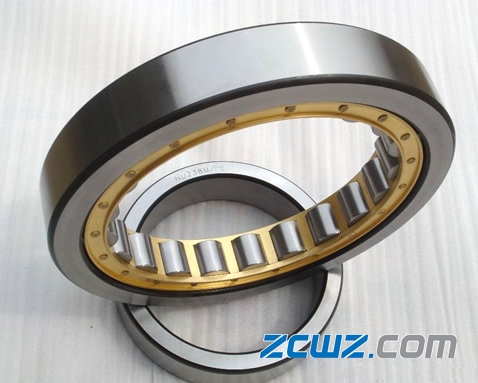 六种轴承常见类型安装事项