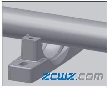 剖分轴承的安装步骤详解（图文并茂）