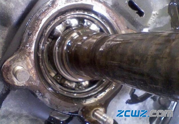 购买轴承润滑脂时要注意什么中华轴承网分解