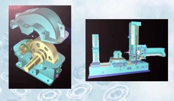 一篇文章教会你轴承的安装