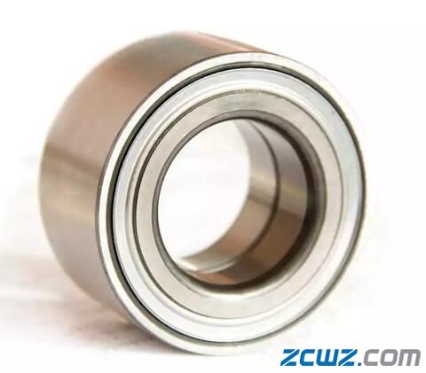 轴承部件加工工艺流程