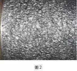 分析电机轴承跑圈原因及处理措施