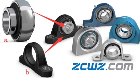 SKF球轴承和球轴承单元安装和拆卸步骤