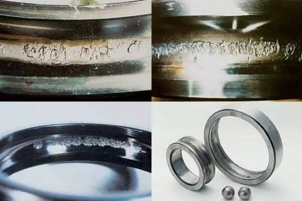滚动轴承的失效分析及防治方法,干货!