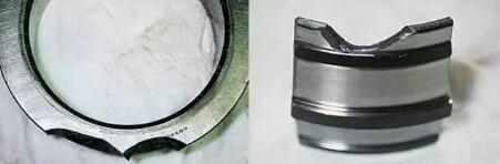 滚动轴承的失效分析及防治方法,干货!