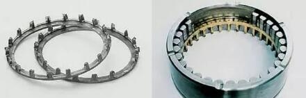 滚动轴承的失效分析及防治方法,干货!