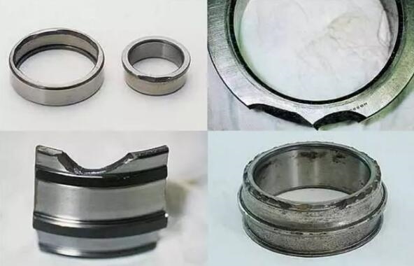 滚动轴承的失效分析及防治方法,干货!