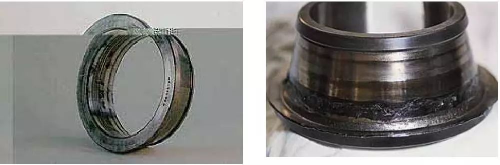 滚动轴承的失效分析及防治方法,干货!