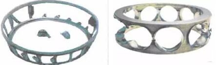 滚动轴承的失效分析及防治方法,干货!