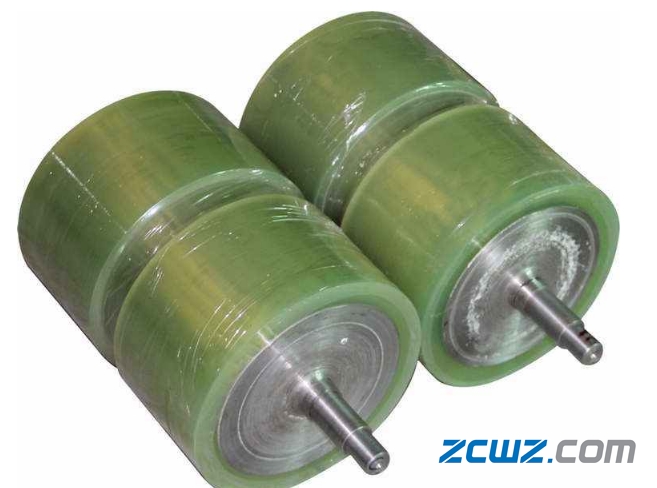 胶辊轴承径向游隙分析及注意事项